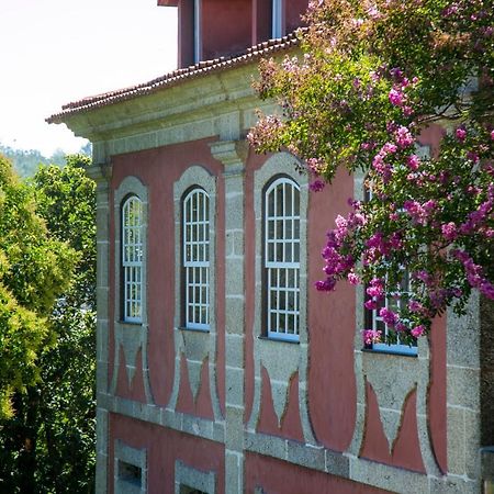 Гостьовий будинок Quinta De Freixieiro Guardizela Екстер'єр фото